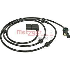 METZGER ABS Sensor 4062101046413 on Productcaster.