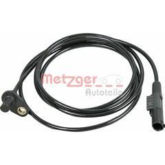 METZGER ABS Sensor 4062101046550 on Productcaster.