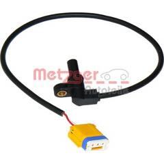 METZGER ABS Sensor 4250032474874 on Productcaster.