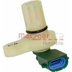 METZGER ABS Sensor 4250032465216 on Productcaster.