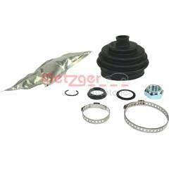 METZGER Asmanchetten set 4250032446543 on Productcaster.