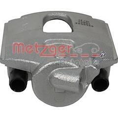 METZGER Bremssattel 4062101050984 on Productcaster.