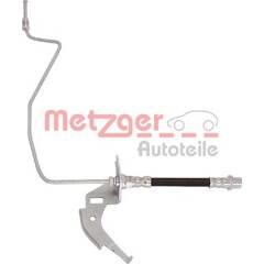 METZGER Bremsschlauch 4250032472269 on Productcaster.