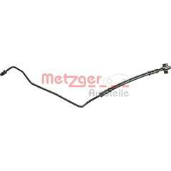 METZGER Bremsschlauch 4250032529499 on Productcaster.