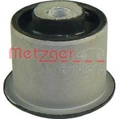 METZGER Draagarmrubber 4250032498702 on Productcaster.