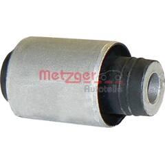 METZGER Draagarmrubber 4250032436339 on Productcaster.