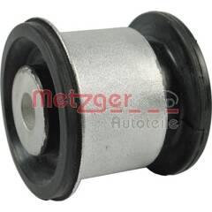 METZGER Draagarmrubber 4250032652937 on Productcaster.