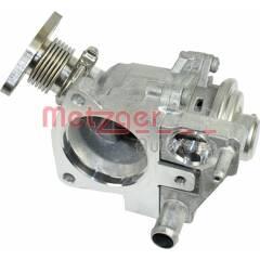 METZGER EGR Klep 4250032700614 on Productcaster.