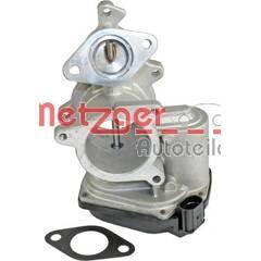 METZGER EGR Klep 4250032701512 on Productcaster.