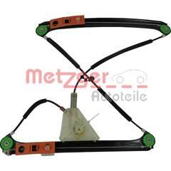 METZGER Fensterheber vorne 4250032682873 on Productcaster.