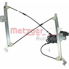 METZGER Fensterheber vorne 4250032696214 on Productcaster.