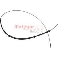 METZGER Handremkabel 4250032694241 on Productcaster.