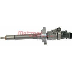 METZGER Injecteur remanufacturé 4250032699765 on Productcaster.