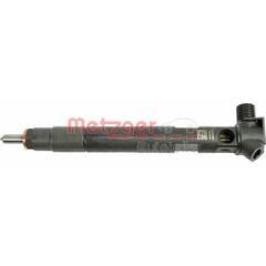 METZGER Injecteur remanufacturé 4062101016638 on Productcaster.