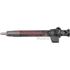 METZGER Injecteur neuf 4062101090676 on Productcaster.