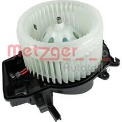 METZGER Interieurventilator 4250032646233 on Productcaster.