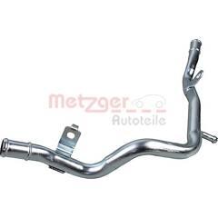 METZGER Koelmiddelleiding 4062101108524 on Productcaster.