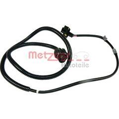 METZGER Krukassensor 4250032512514 on Productcaster.