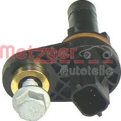 METZGER Krukassensor 4250032568184 on Productcaster.