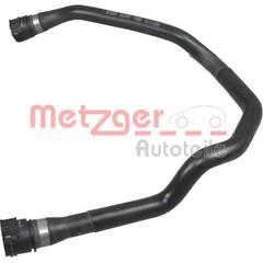 METZGER Kühlerschlauch 4062101024329 on Productcaster.