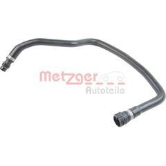 METZGER Kühlerschlauch 4062101017185 on Productcaster.