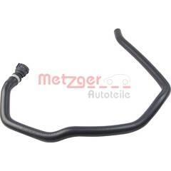 METZGER Kühlerschlauch 4062101018120 on Productcaster.