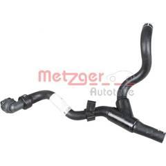 METZGER Kühlerschlauch 4062101105196 on Productcaster.