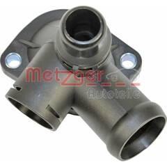 METZGER Kühlmittelflansch 4250032714208 on Productcaster.