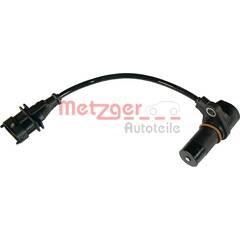 METZGER Kurbelwellensensor 4250032681012 on Productcaster.