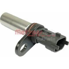 METZGER Kurbelwellensensor 4062101012067 on Productcaster.