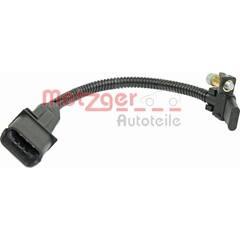 METZGER Kurbelwellensensor 4062101011947 on Productcaster.