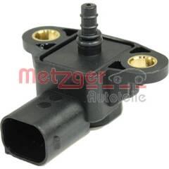 METZGER Ladedrucksensor 4062101019608 on Productcaster.