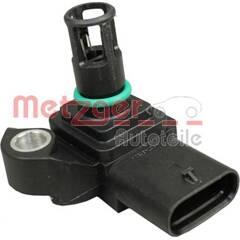 METZGER Ladedrucksensor 4062101042651 on Productcaster.