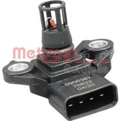 METZGER Ladedrucksensor 4062101070470 on Productcaster.