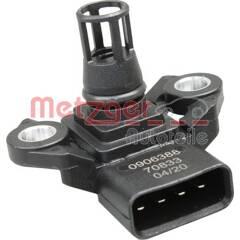 METZGER Ladedrucksensor 4062101070487 on Productcaster.