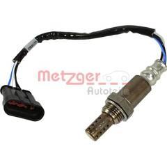 METZGER Lambdasonde 4250032529352 on Productcaster.