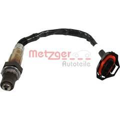 METZGER Lambdasonde 4062101010025 on Productcaster.