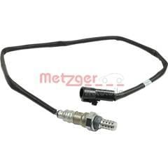 METZGER Lambdasonde 4250032602093 on Productcaster.