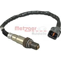 METZGER Lambdasonde 4062101002815 on Productcaster.