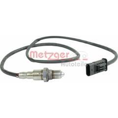 METZGER Lambdasonde 4250032742539 on Productcaster.