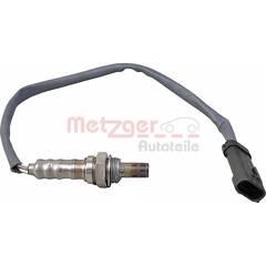 METZGER Lambdasonde 4250032702298 on Productcaster.