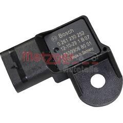 METZGER MAP sensor 4250032603793 on Productcaster.