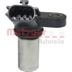 METZGER Nockenwellensensor 4250032512545 on Productcaster.