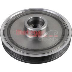 METZGER Poulie damper 4062101105592 on Productcaster.