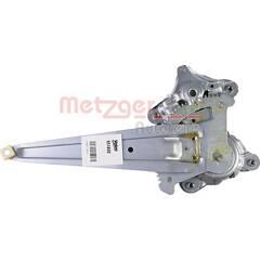 METZGER Raammechanisme achter 4062101128591 on Productcaster.