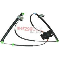 METZGER Raammechanisme voor 4250032499174 on Productcaster.