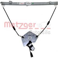 METZGER Raammechanisme voor 4250032500436 on Productcaster.