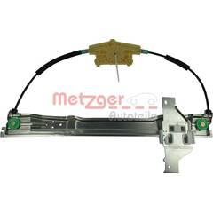 METZGER Raammechanisme voor 4250032683832 on Productcaster.