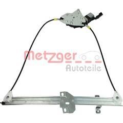 METZGER Raammechanisme voor 4250032696184 on Productcaster.