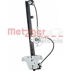 METZGER Raammechanisme voor 4062101012777 on Productcaster.